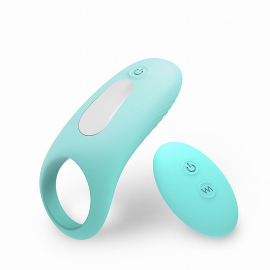 Кольцо на пенис с вибрацией и дистанционном управлении Vibrating Cock Ring - Tracy s Dog - в Оренбурге купить с доставкой