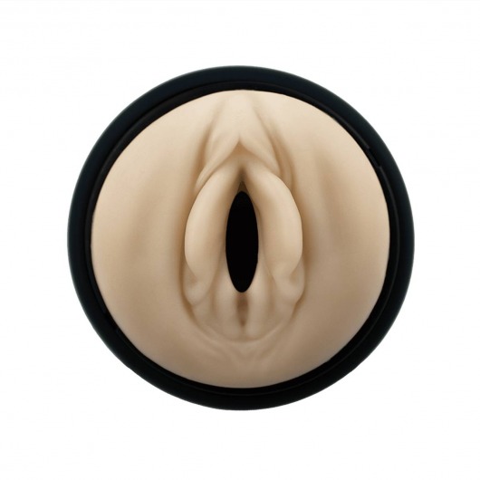 Мастурбатор-вагина Siltex Ultra - Adrien Lastic - в Оренбурге купить с доставкой