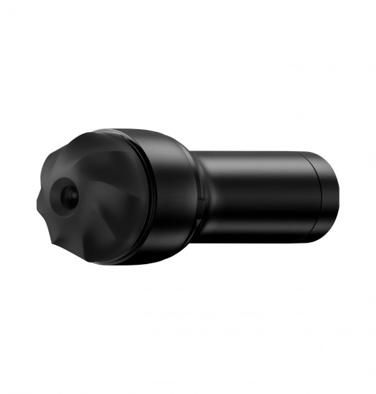 Черный мастурбатор FeelSensation Stroker - Kiiroo - в Оренбурге купить с доставкой