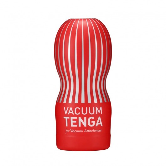 Мастурбатор Tenga Vacuum Cup - Tenga - в Оренбурге купить с доставкой