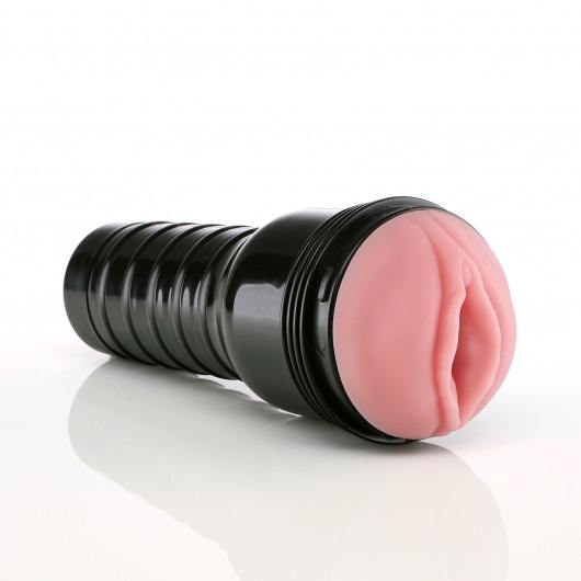 Мастурбатор-вагина Fleshlight - Pink Lady Original - Fleshlight - в Оренбурге купить с доставкой