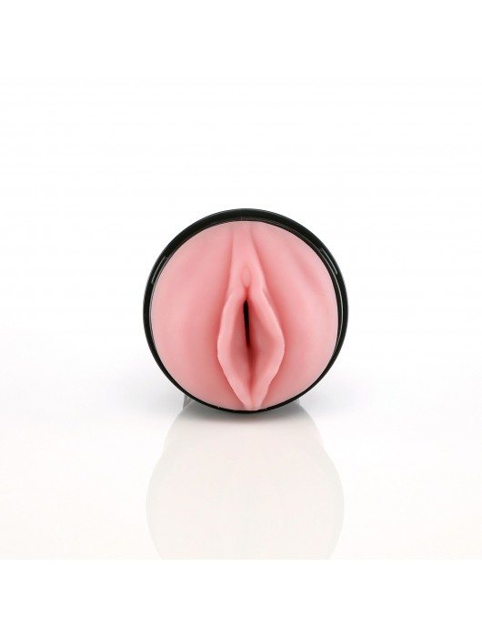 Мастурбатор-вагина Fleshlight - Pink Lady Original - Fleshlight - в Оренбурге купить с доставкой