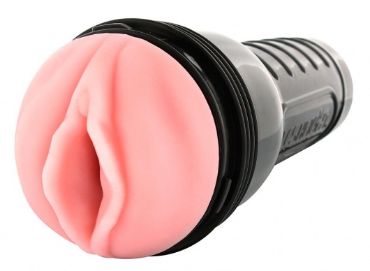 Мастурбатор-вагина Fleshlight - Pink Lady Original - Fleshlight - в Оренбурге купить с доставкой