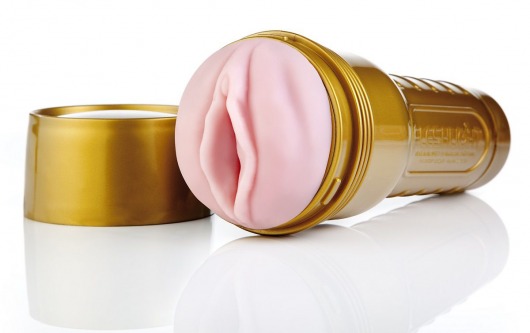 Мастурбатор Fleshlight - Stamina Training Unit - Fleshlight - в Оренбурге купить с доставкой