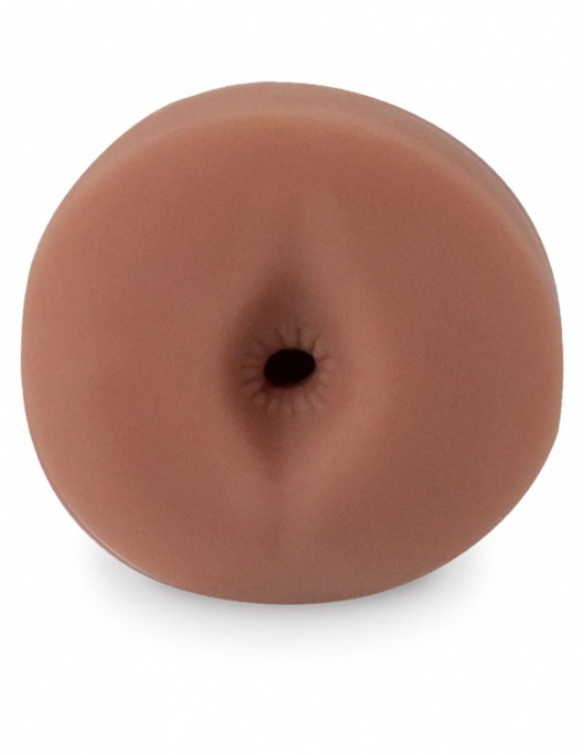 Мастурбатор-анус Freshman F*ckslut - Pipedream - в Оренбурге купить с доставкой