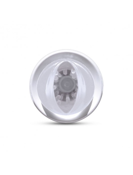 Перезаряжаемый мастурбатор-вагина Extreme Toyz Rechargeable Roto-Bator Pussy - Pipedream - в Оренбурге купить с доставкой