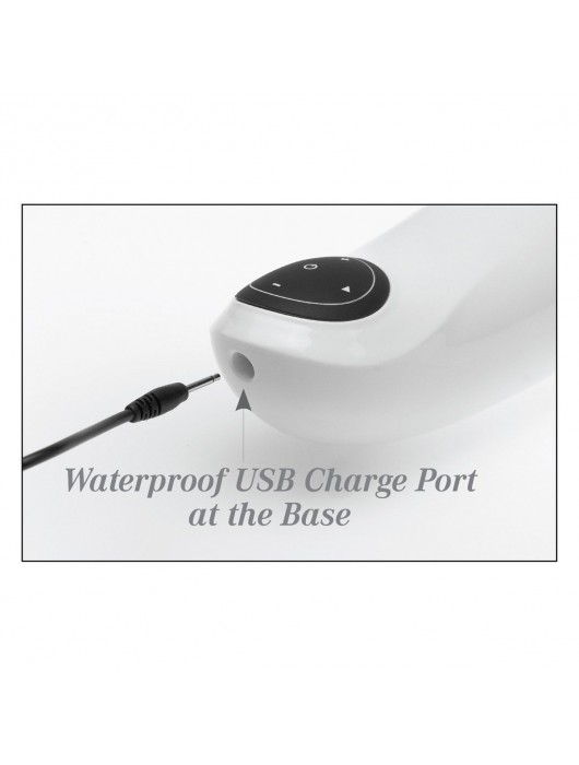 Перезаряжаемый мастурбатор-вагина с держателем для мобильных устройств Extreme Toyz Me - Pipedream - в Оренбурге купить с доставкой