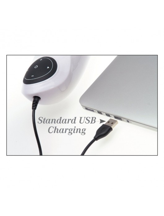 Перезаряжаемый мастурбатор-вагина с держателем для мобильных устройств Extreme Toyz Me - Pipedream - в Оренбурге купить с доставкой