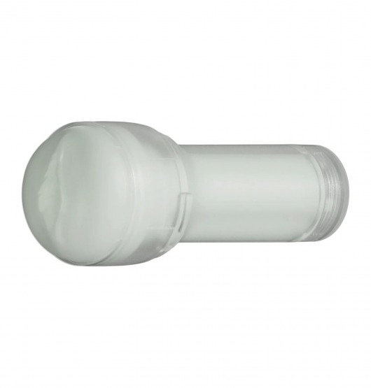 Люминесцентный мастурбатор-вагина FeelGlow Stroker - Kiiroo - в Оренбурге купить с доставкой