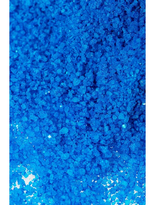 Соль Мёртвого моря для ванны Oriental Crystals «Искушение океана» - 500 гр. -  - Магазин феромонов в Оренбурге