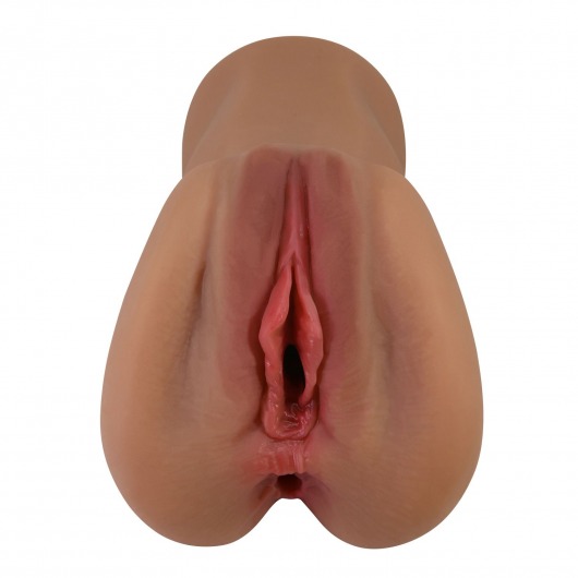 Мастурбатор-вагина Caroline - Baile - в Оренбурге купить с доставкой