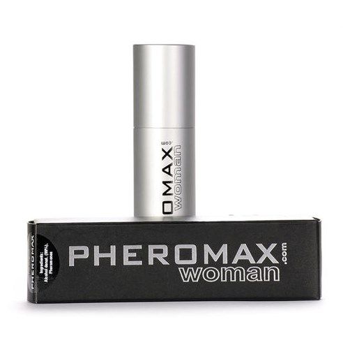 Концентрат феромонов для женщин Pheromax for Woman - 14 мл. -  - Магазин феромонов в Оренбурге