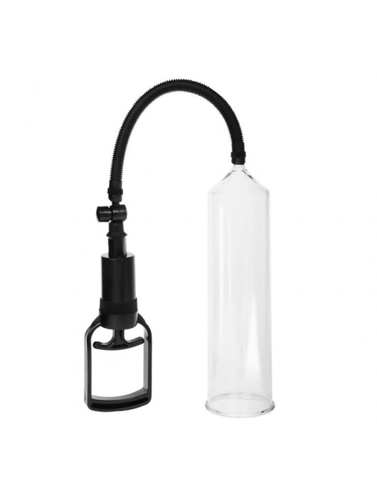 Прозрачная вакуумная помпа AleXander - Baile - в Оренбурге купить с доставкой