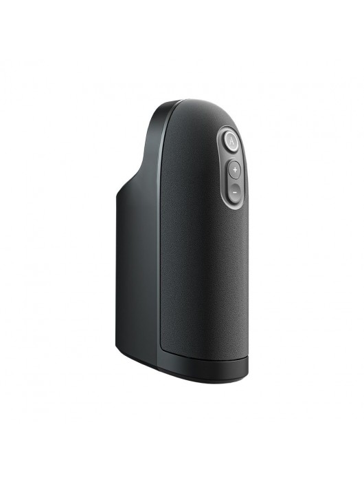 Черный мастурбатор ARCwave Ion 2 - Arcwave - в Оренбурге купить с доставкой