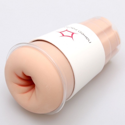 Мастурбатор-анус Naked Factory A-04 - Naked Factory - в Оренбурге купить с доставкой