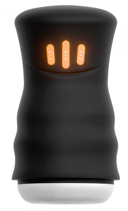 Мультифункциональный мастурбатор Gyro - Orion - в Оренбурге купить с доставкой