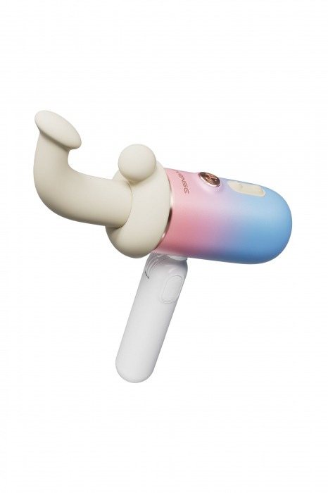 Инновационная мини-машина Spinel - Lovense - купить с доставкой в Оренбурге