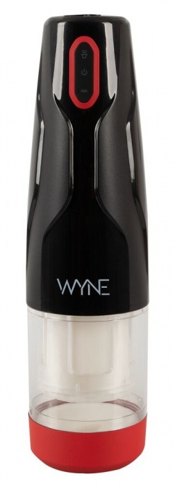 Вращающийся мастурбатор WYNE Masturbator 05 - Orion - в Оренбурге купить с доставкой