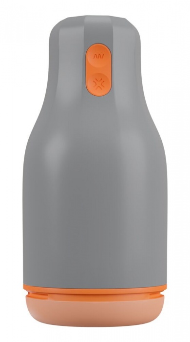 Мастурбатор для головки полового члена Glans Masturbator with 2 Functions - Orion - в Оренбурге купить с доставкой