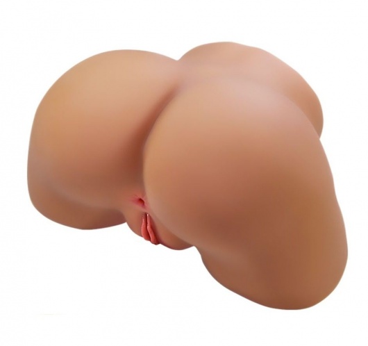 Мастурбатор Ilana с вибрацией и всасыванием - Baile - в Оренбурге купить с доставкой