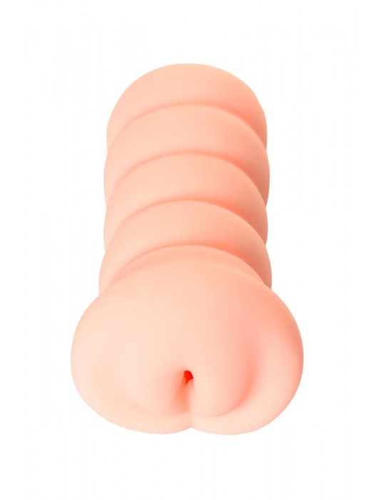 Мастурбатор-вагина без вибрации GLORIA с двойным слоем материала - KOKOS - в Оренбурге купить с доставкой