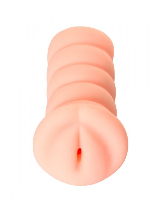 Мастурбатор-вагина без вибрации GLORIA с двойным слоем материала - KOKOS - в Оренбурге купить с доставкой