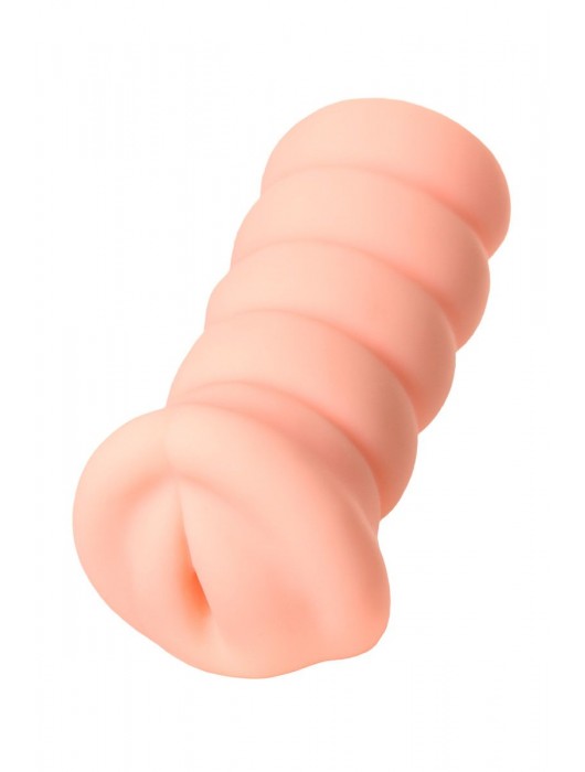 Мастурбатор-вагина без вибрации GLORIA с двойным слоем материала - KOKOS - в Оренбурге купить с доставкой