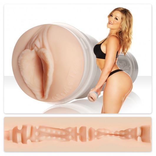 Мастурбатор-вагина Fleshlight Girls - Alexis Texas Outlaw - Fleshlight - в Оренбурге купить с доставкой