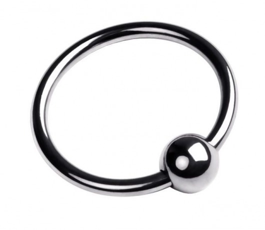 Кольцо на головку пениса размера M - ToyFa - в Оренбурге купить с доставкой