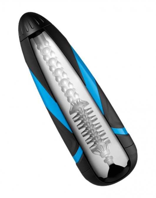 Вакуумный мастурбатор Satisfyer Men - Satisfyer - в Оренбурге купить с доставкой