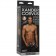 Телесный фаллоимитатор Xander Corvus 9  ULTRASKYN Cock - 22,9 см. - Doc Johnson