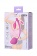 Розовый вагинальный шарик BERRY - JOS в Оренбурге Розовый вагинальный шарик BERRY - JOS