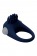 Синее эрекционное виброкольцо STIMU RING - Dream Toys - в Оренбурге купить с доставкой Синее эрекционное виброкольцо STIMU RING - Dream Toys - в Оренбурге купить с доставкой