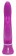 Лиловый вибратор Curve Thrusting Rechargeable Rabbit Vibrator - 24,1 см. - Happy Rabbit купить в Оренбурге с доставкой в Orgasmix.ru Лиловый вибратор Curve Thrusting Rechargeable Rabbit Vibrator - 24,1 см. - Happy Rabbit