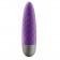 Фиолетовый мини-вибратор Ultra Power Bullet 5 - Satisfyer купить в Оренбурге с доставкой в Orgasmix.ru Фиолетовый мини-вибратор Ultra Power Bullet 5 - Satisfyer