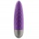 Фиолетовый мини-вибратор Ultra Power Bullet 5 - Satisfyer купить в Оренбурге с доставкой в Orgasmix.ru Фиолетовый мини-вибратор Ultra Power Bullet 5 - Satisfyer