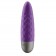 Фиолетовый мини-вибратор Ultra Power Bullet 5 - Satisfyer купить в Оренбурге с доставкой в Orgasmix.ru Фиолетовый мини-вибратор Ultra Power Bullet 5 - Satisfyer