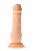 Телесный фаллоимитатор Naughty Nick - 14,5 см. - Dream Toys купить с доставкой в интернет-магазине Orgasmix в Оренбурге Телесный фаллоимитатор Naughty Nick - 14,5 см. - Dream Toys