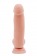 Телесный фаллоимитатор-реалистик Dual Density Dildo - 18 см. - Dream Toys купить с доставкой в интернет-магазине Orgasmix в Оренбурге Телесный фаллоимитатор-реалистик Dual Density Dildo - 18 см. - Dream Toys