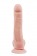 Телесный фаллоимитатор-реалистик Dual Density Dildo - 23 см. - Dream Toys купить с доставкой в интернет-магазине Orgasmix в Оренбурге Телесный фаллоимитатор-реалистик Dual Density Dildo - 23 см. - Dream Toys