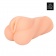 Мягкий реалистичный мастурбатор-вагина - Bior toys - в Оренбурге купить с доставкой