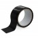 Черный скотч для фиксации - 15 м. - Fetish Tentation - купить с доставкой в Оренбурге Черный скотч для фиксации - 15 м. - Fetish Tentation - купить с доставкой в Оренбурге