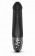 Черный вибратор с электростимуляцией Real Deal Neal - 16,5 см. - MyStim - купить с доставкой в Оренбурге Черный вибратор с электростимуляцией Real Deal Neal - 16,5 см. - MyStim - купить с доставкой в Оренбурге