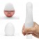 Мастурбатор-яйцо Tenga Egg Gear - Tenga - в Оренбурге купить с доставкой