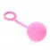 Комплект вагинальных шариков THE ALEXANDRA BEN WA BALLS - Closet Collection