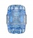 Мастурбатор Fleshlight Quickshot Turbo Blue Ice - Fleshlight - в Оренбурге купить с доставкой Мастурбатор Fleshlight Quickshot Turbo Blue Ice - Fleshlight - в Оренбурге купить с доставкой