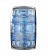 Мастурбатор Fleshlight Quickshot Turbo Blue Ice - Fleshlight - в Оренбурге купить с доставкой Мастурбатор Fleshlight Quickshot Turbo Blue Ice - Fleshlight - в Оренбурге купить с доставкой