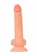 Телесный фаллоимитатор My Priceless - 18 см. - ToyFa купить с доставкой в интернет-магазине Orgasmix в Оренбурге Телесный фаллоимитатор My Priceless - 18 см. - ToyFa