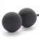 Вагинальные шарики Tighten and Tense Silicone Jiggle Balls - Fifty Shades of Grey