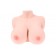 Мастурбатор-полуторс с пышным бюстом TITTIES F_cup - KOKOS - в Оренбурге купить с доставкой